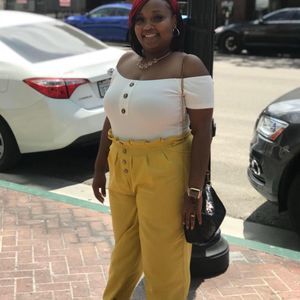 Meet your Posher, Osha